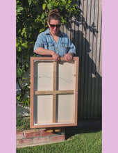 Load and play video in Gallery viewer, FOOTSTEPS PRINT