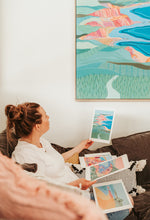 Load image into Gallery viewer, Kilcunda Print