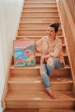 Load image into Gallery viewer, Photo by Victoria Dunham of These Grateful Days