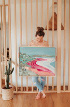 Load image into Gallery viewer, Churchill Island Print