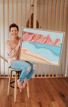 Load image into Gallery viewer, Cape Woolamai Beach Prints