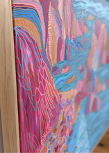 Load image into Gallery viewer, Pinnacles Print