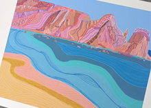 Load image into Gallery viewer, Cape Woolamai Beach Prints