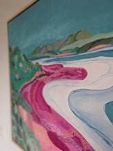 Load image into Gallery viewer, Churchill Island Print