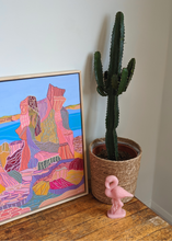 Load image into Gallery viewer, Inverloch Rocks Print