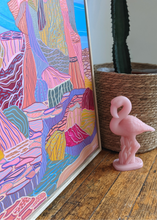 Load image into Gallery viewer, Inverloch Rocks Print