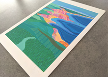 Load image into Gallery viewer, Kilcunda Print