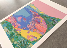 Load image into Gallery viewer, Palana Print