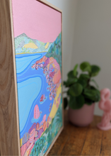 Load image into Gallery viewer, Palana Print