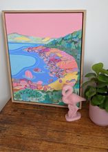 Load image into Gallery viewer, Palana Print