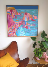 Load image into Gallery viewer, Pinnacles Print