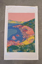 Load image into Gallery viewer, Tea Towel Palana