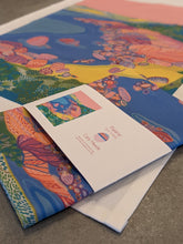 Load image into Gallery viewer, Tea Towel Palana