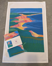 Load image into Gallery viewer, Tea Towel Kilcunda