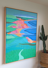 Load image into Gallery viewer, Kilcunda Print