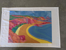 Load image into Gallery viewer, Tea Towel Grossard