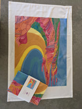 Load image into Gallery viewer, Tea Towel Grossard