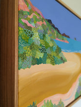 Load image into Gallery viewer, Tidal River Print