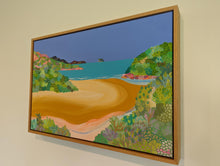 Load image into Gallery viewer, Tidal River Print