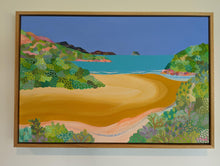 Load image into Gallery viewer, Tidal River Print