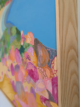 Load image into Gallery viewer, Squeaky Norman Print