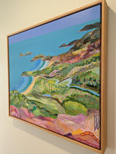 Load image into Gallery viewer, Oberon Lookout Print