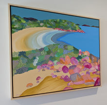 Load image into Gallery viewer, Squeaky Norman Print