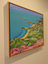 Load image into Gallery viewer, Oberon Lookout Print