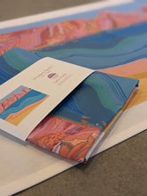 Load image into Gallery viewer, Tea Towel Cape Woolamai
