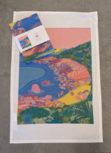 Load image into Gallery viewer, Tea Towel Palana
